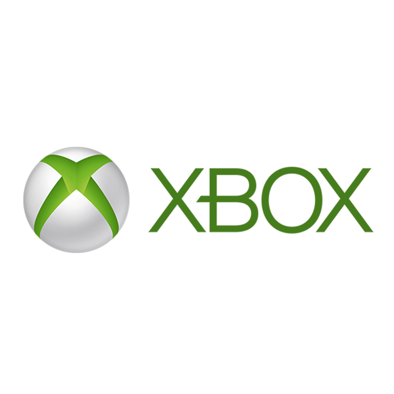 Xbox logo