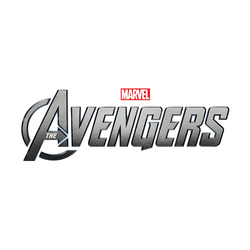 The Avengers logo