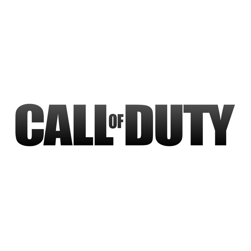 Call of Duty logo