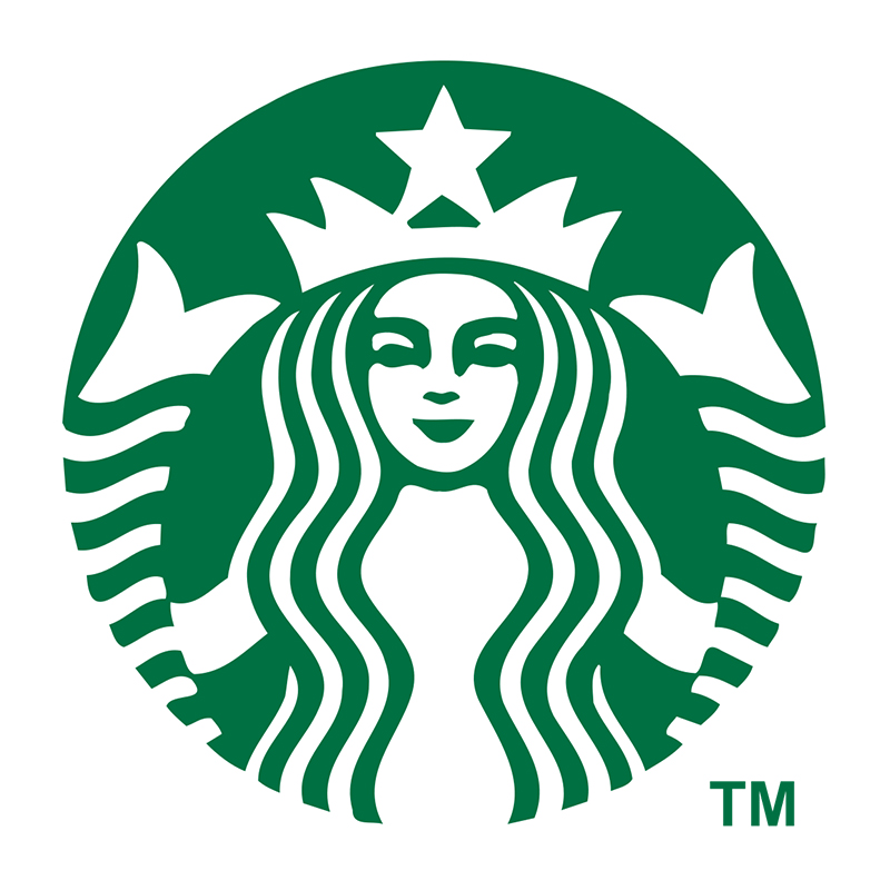 Starbucks logo