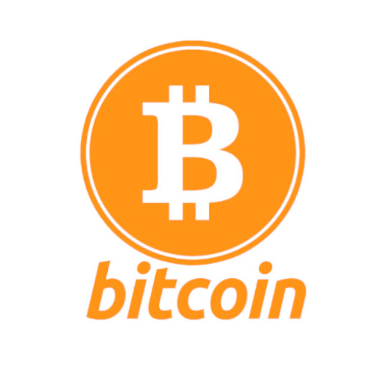 Bitcoin logo