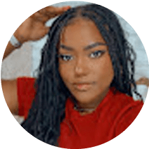 jasmine airdelle avatar izea mayvenn influencer