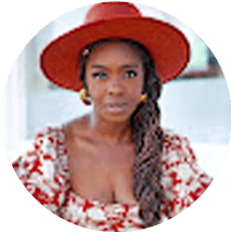 marie ria avatar izea mayvenn influencer