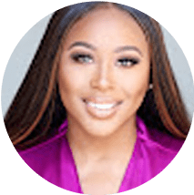 ashley influencer izea mayvenn