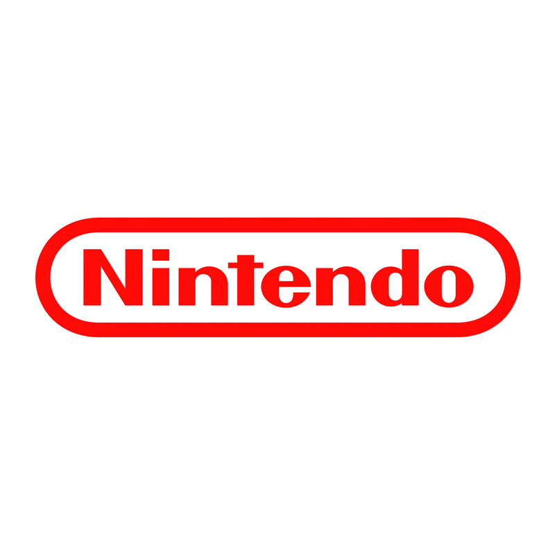 Nintendo logo