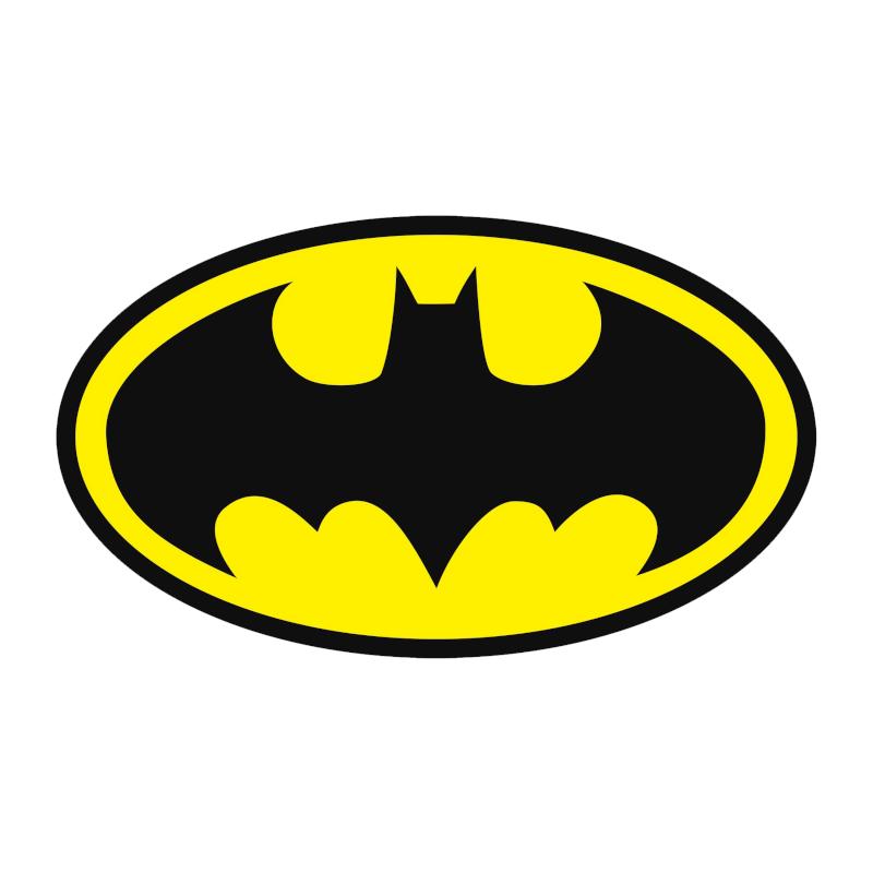 Batman logo