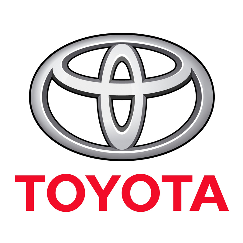 Toyota logo