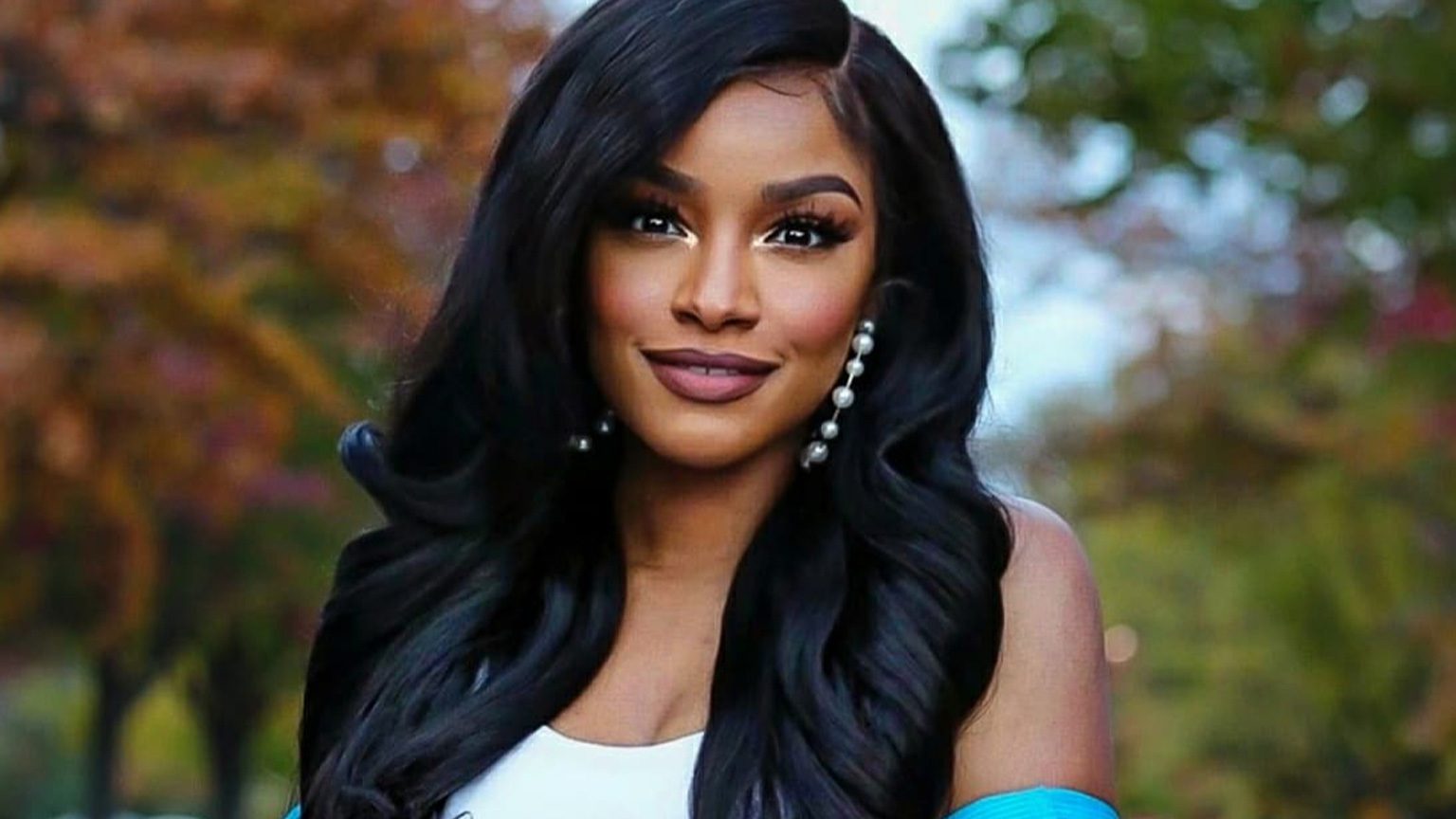 thebrilliantbeauty Influencer IZEA Mayvenn