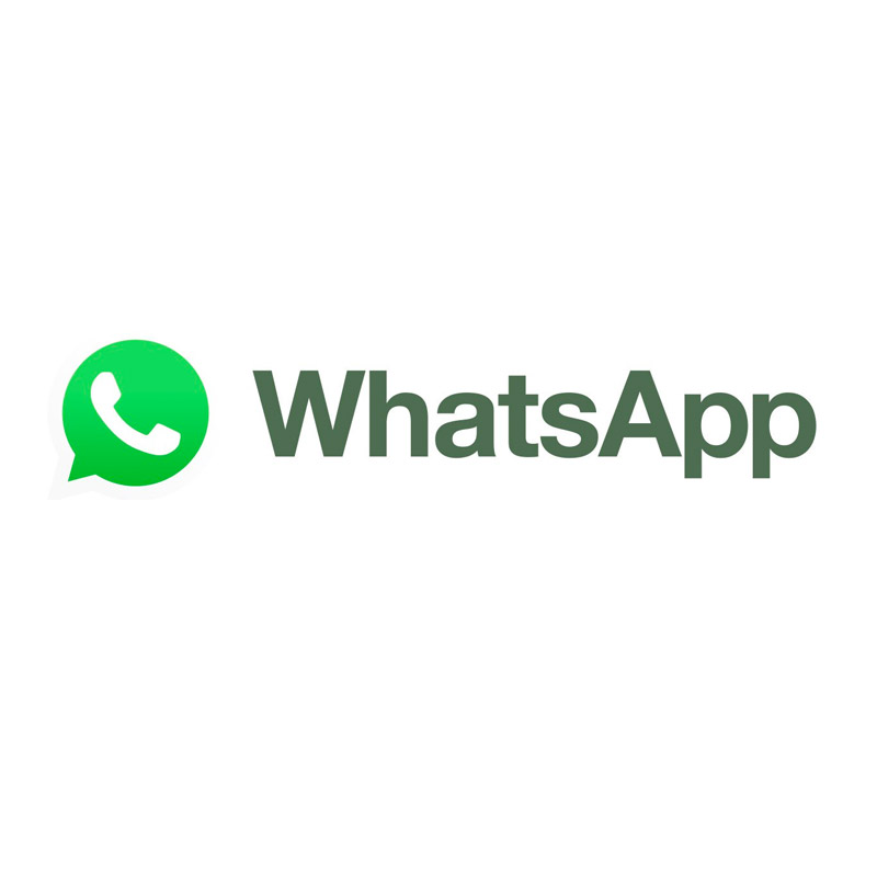 WhatsApp logo