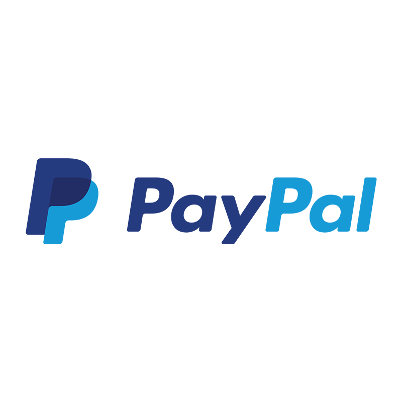 PayPal logo