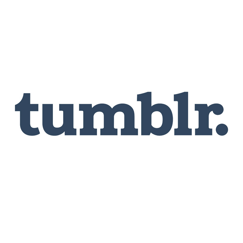 Tumblr logo