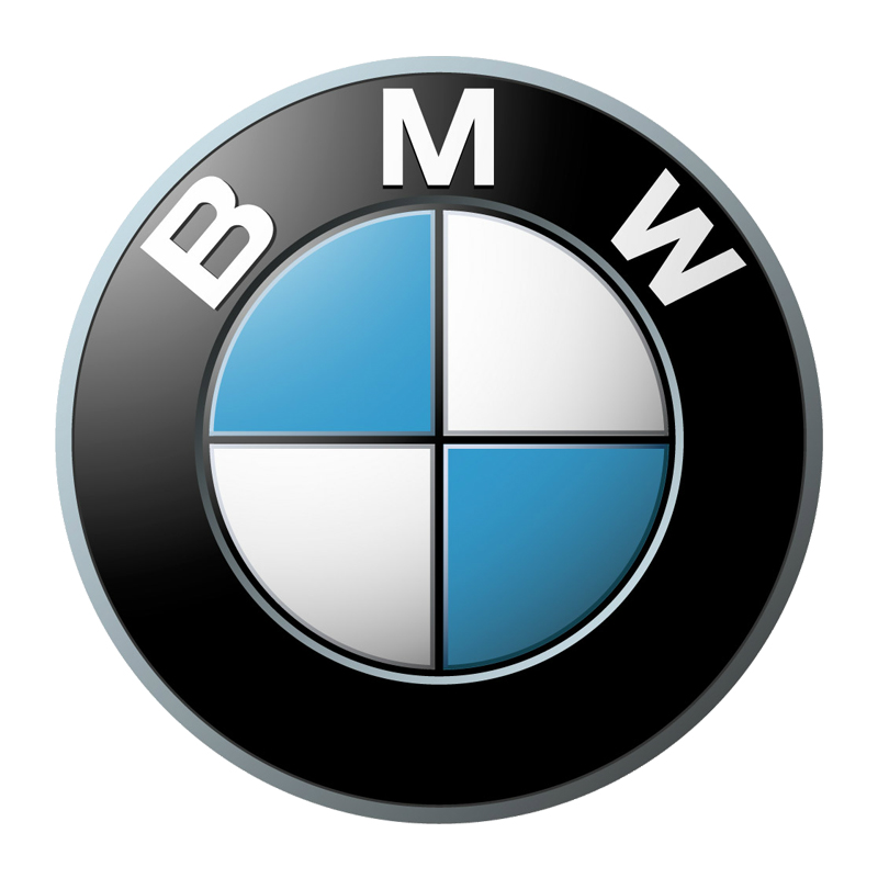 BMW logo