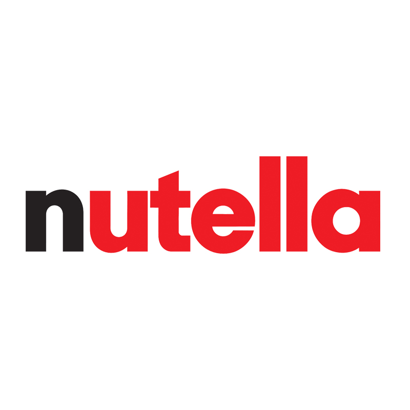 Nutella logo