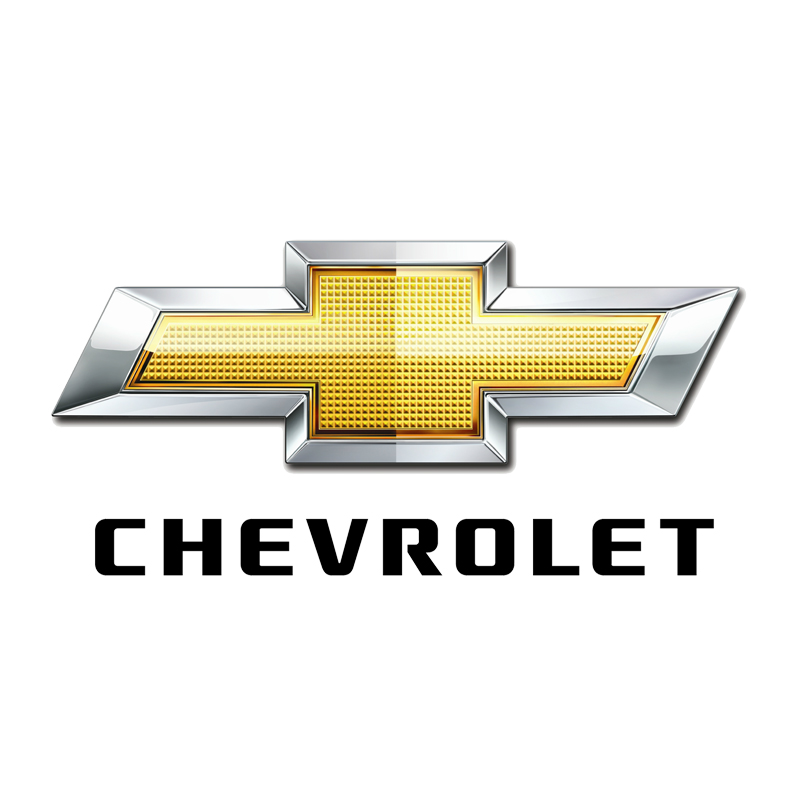 Chevrolet logo