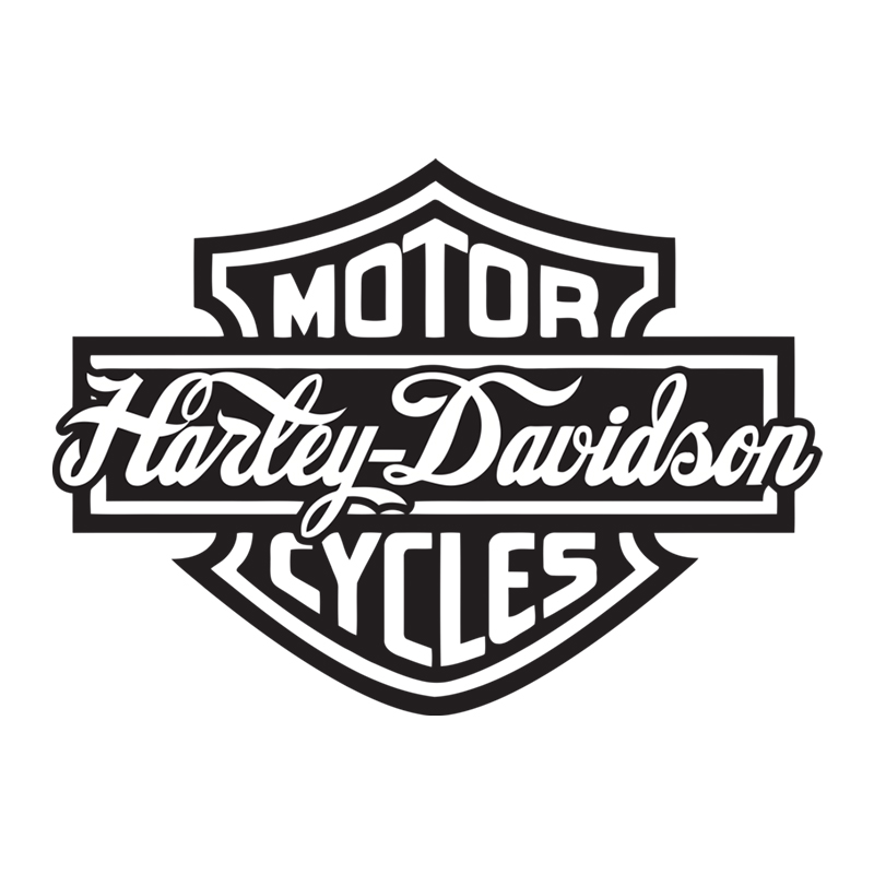 Harley-Davidson logo