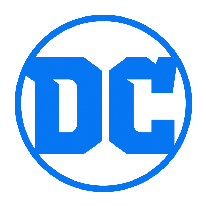 DC Comics logo