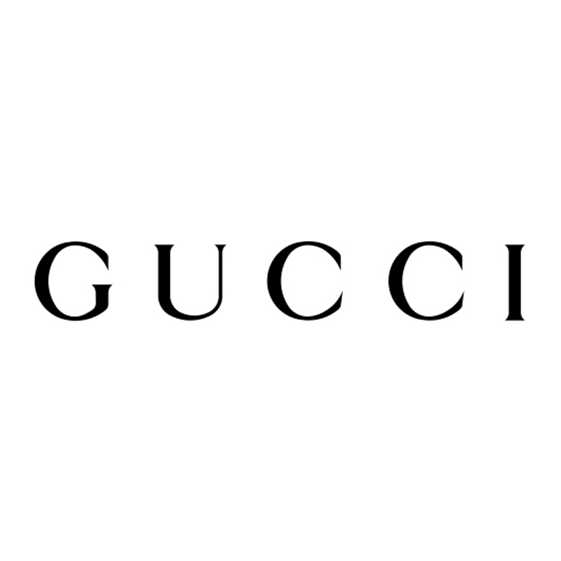 Gucci logo