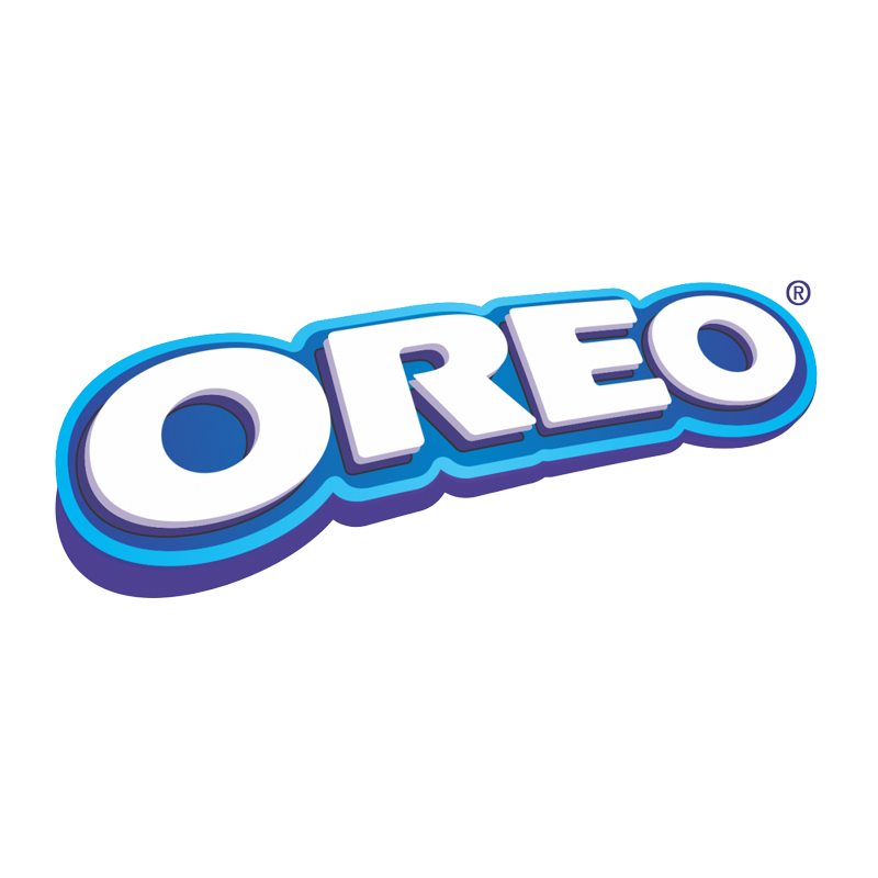 Oreo logo