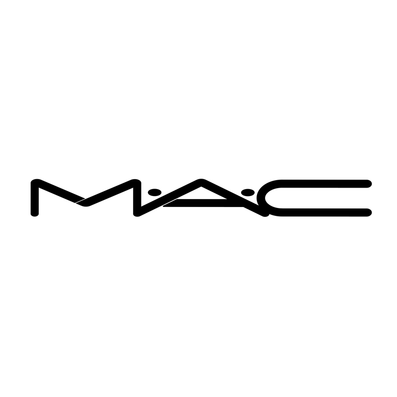 Mac Cosmetics logo