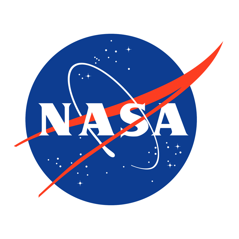 NASA logo