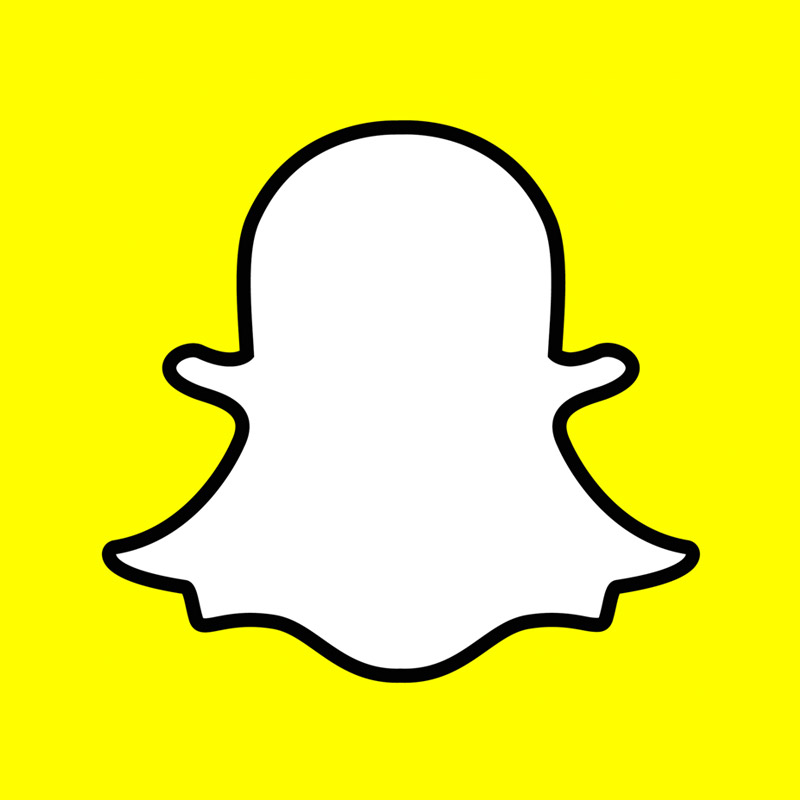 Snapchat logo