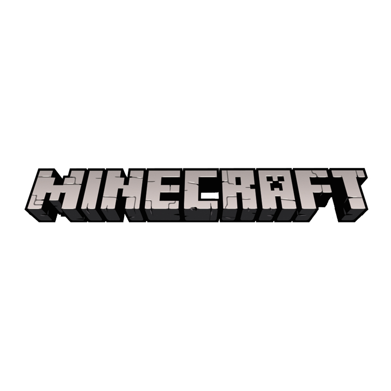 Minecraft logo