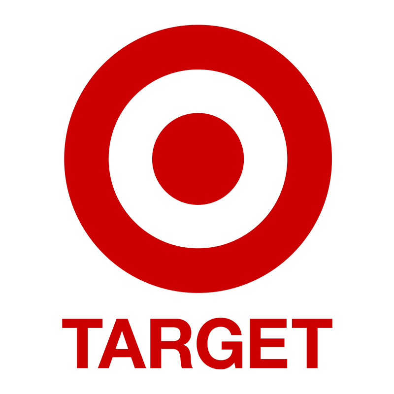 Target logo