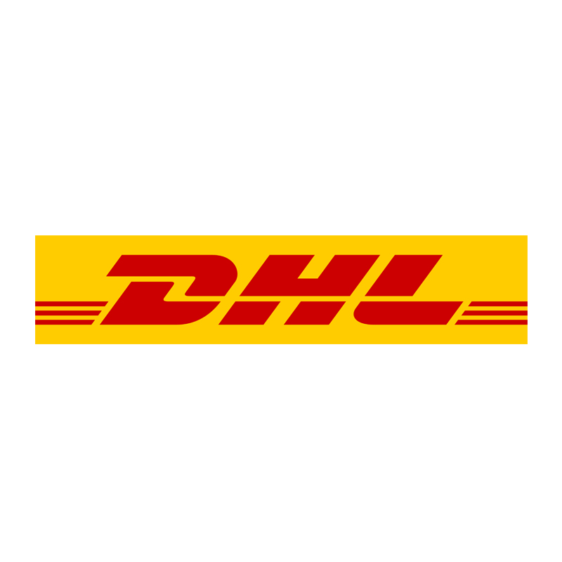 DHL logo