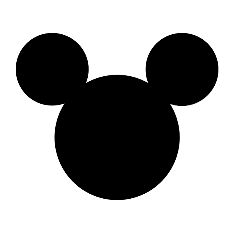 Mickey Mouse logo