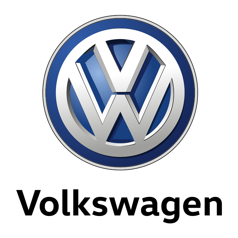 Volkswagen logo