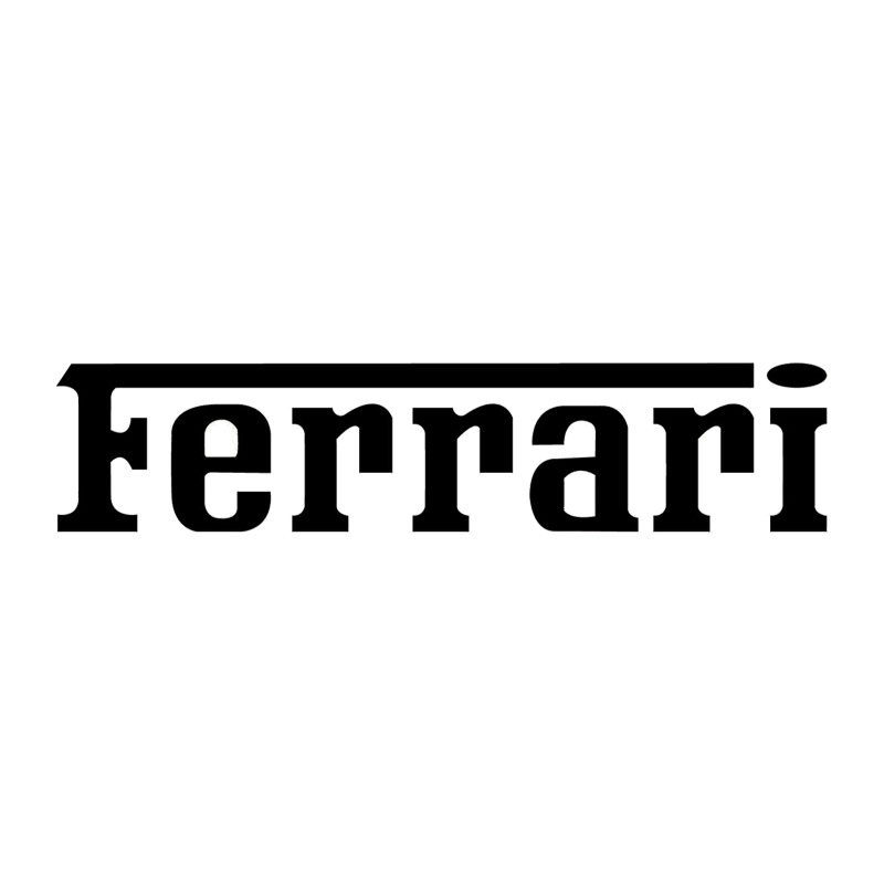 Ferrari logo