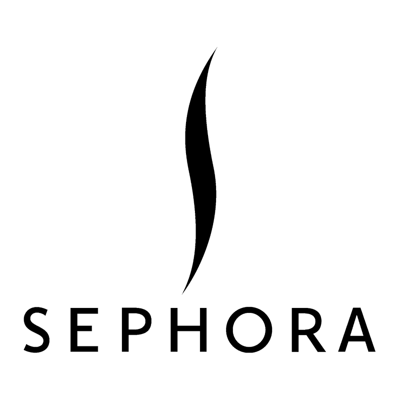 Sephora logo