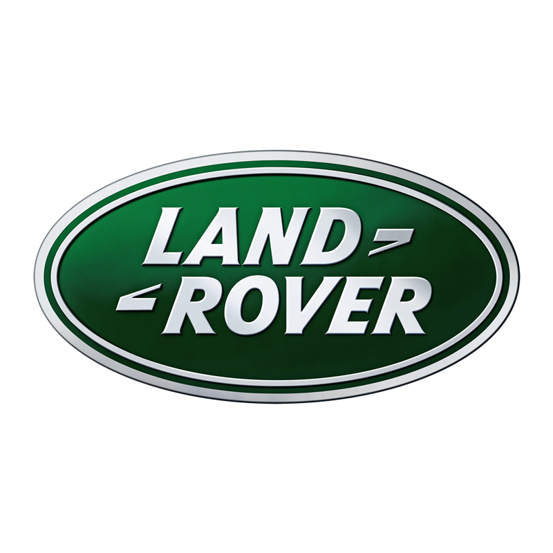 Land Rover logo