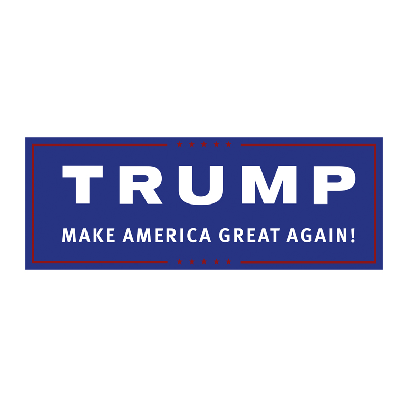 Trump Make America Great Again logo