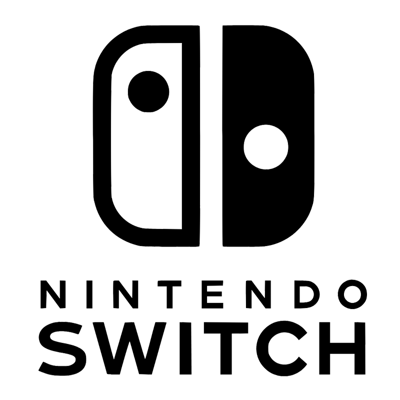 Nintendo Switch logo