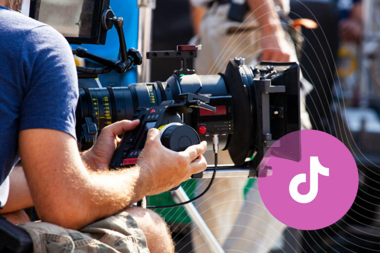 10 Filmmakers to Follow on TikTok IZEA