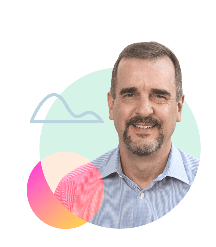Peter Biere Leadership CFO