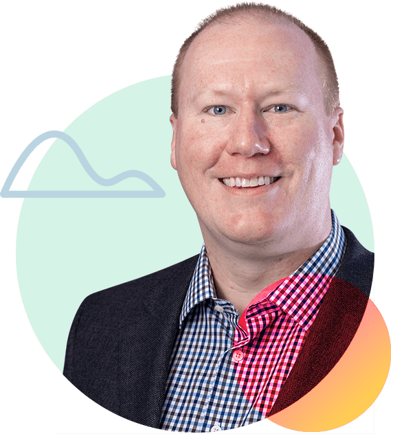 Ryan Scram Leadership COO