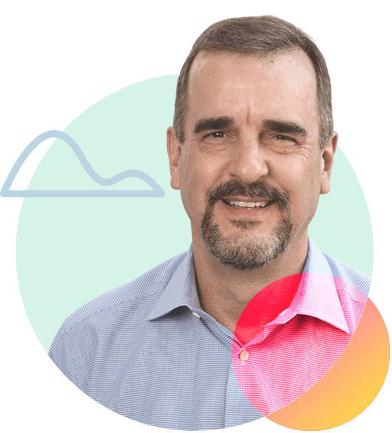 Peter Biere Leadership CFO