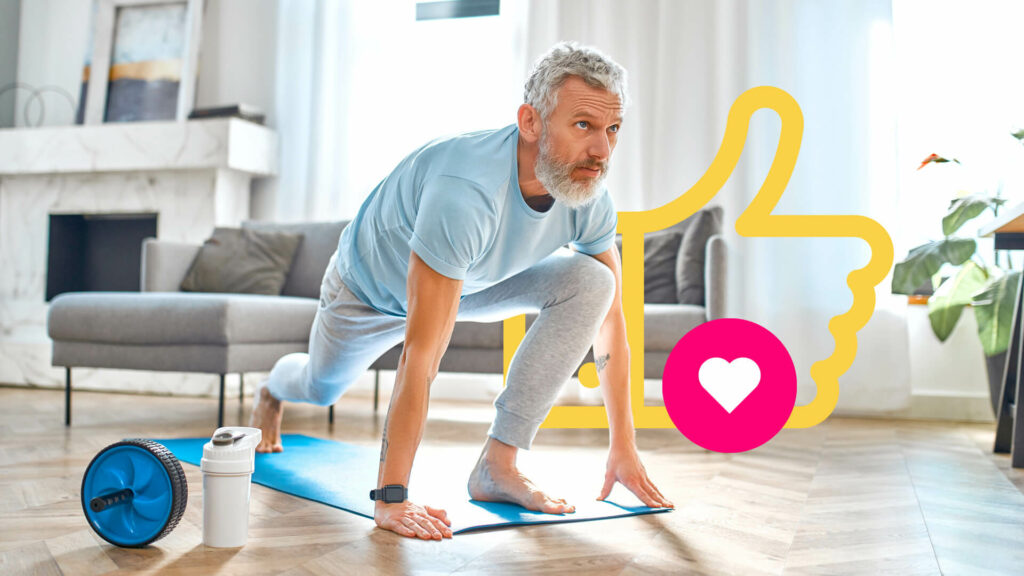 10 Fitness Influencers Over 50 IZEA