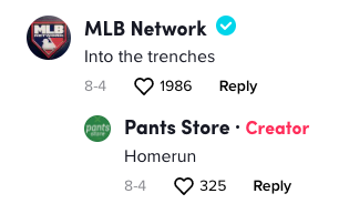 MLB Network comment