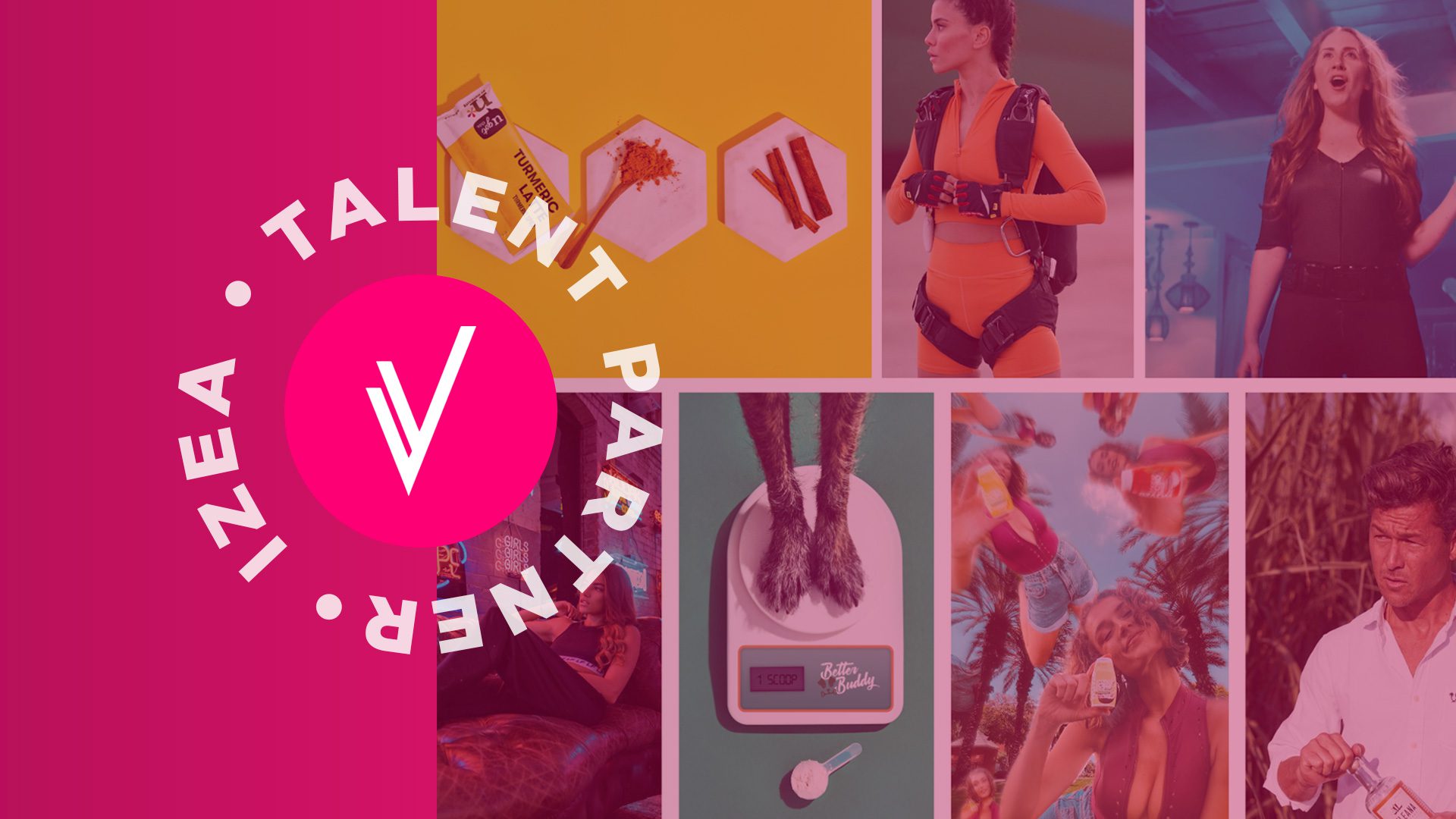 VAMPPED IZEA Worldwide Inc