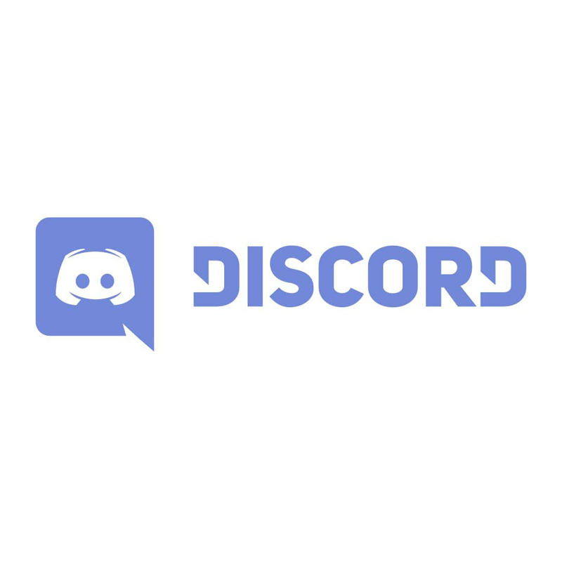 Discord logo