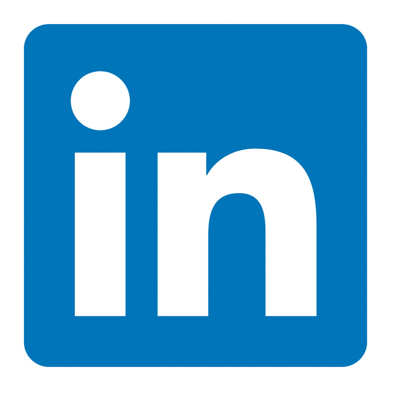 LinkedIn Logo