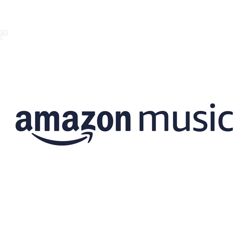 Amazon Music logo