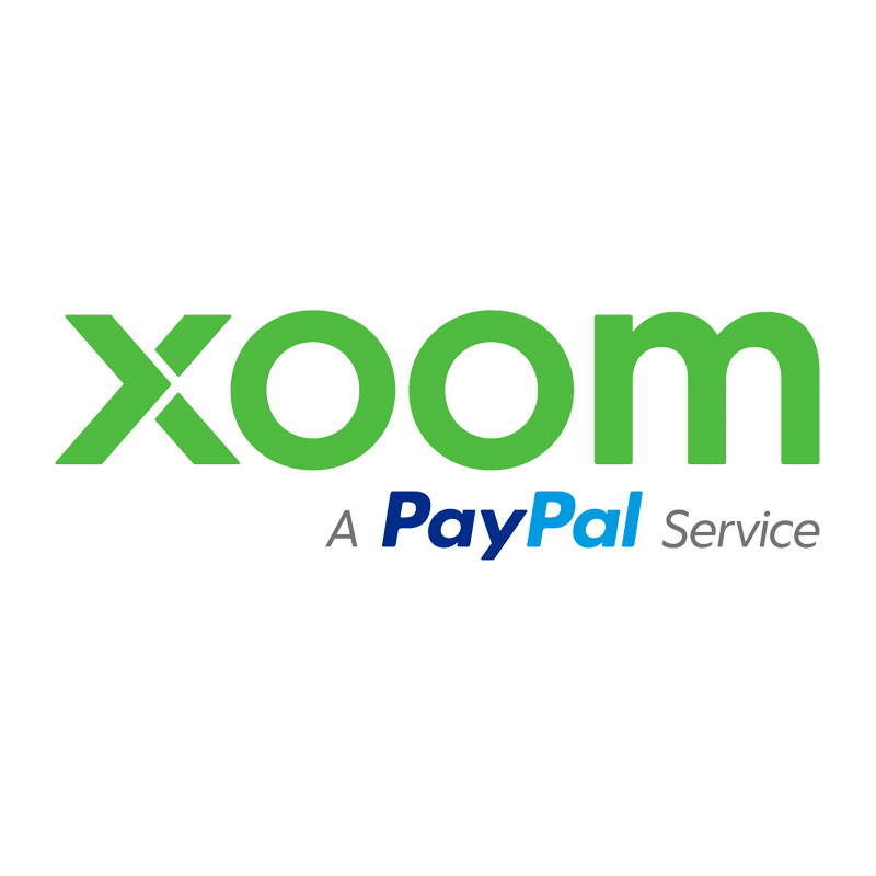 Xoom logo