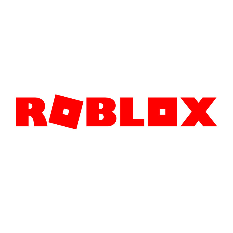 Roblox logo