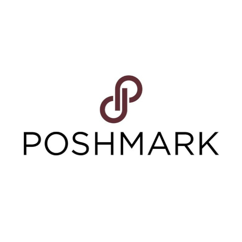 Poshmark logo