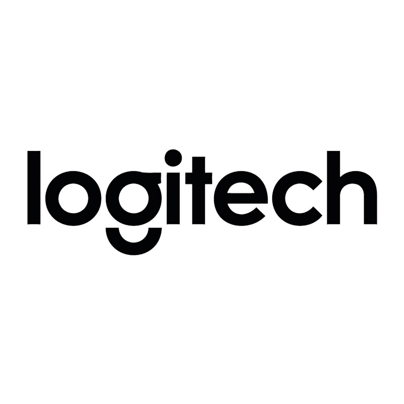 Logitech logo