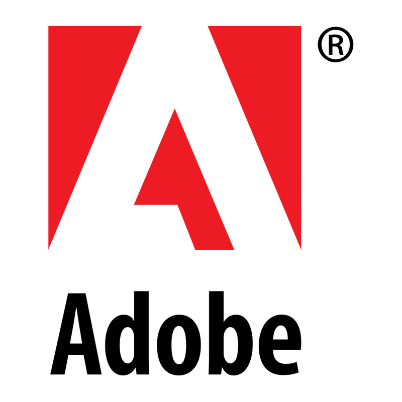 Adobe logo